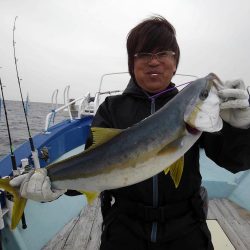 みち丸・釣果